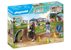 Playmobil - Jumping Arena with Zoe and Blaze (71355) thumbnail-1
