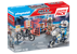 Playmobil - Starter Pack Police (71381) thumbnail-1