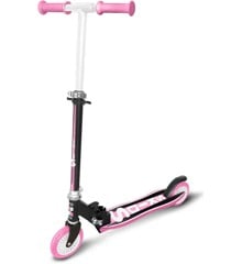 Skids Control - Foldable Scooter. PP deck - PINK ( 60224 )