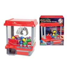 Arcade Claw Crane with price capsules (GA014B)