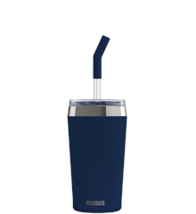 SIGG - Helia Tumbler Mug - Night Ink (0,45 L) (6015.20)