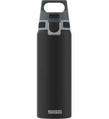 SIGG - Shield One - Black (0,75 L) (8992.30)