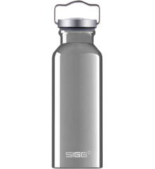 SIGG - Original - Alu (0,5 L)
