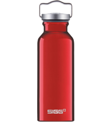 SIGG - Original - Rød (0,5 L)