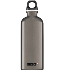 SIGG - Traveller - Smoked Pearl (0,6 L) (8623.20)