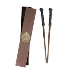 Harry Potter Wand Chopsticks in Box
