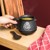 Cauldron Soup Mug and Spoon thumbnail-4
