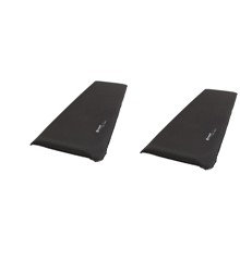 Outwell - Sleepin Single 10.0 cm Self-inflating Mats - 2 pieces (400033)