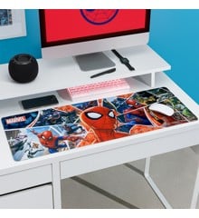 Spider Man Desk Mat