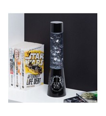 Star Wars Plastic Flow Lamp 33cm HOME