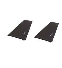 Outwell - Sleepin Single 5.0 cm Self-inflating Mats - 2 pieces (400031)