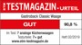 Gastroback - Classic Scale - 2 kg (12-30102) thumbnail-2