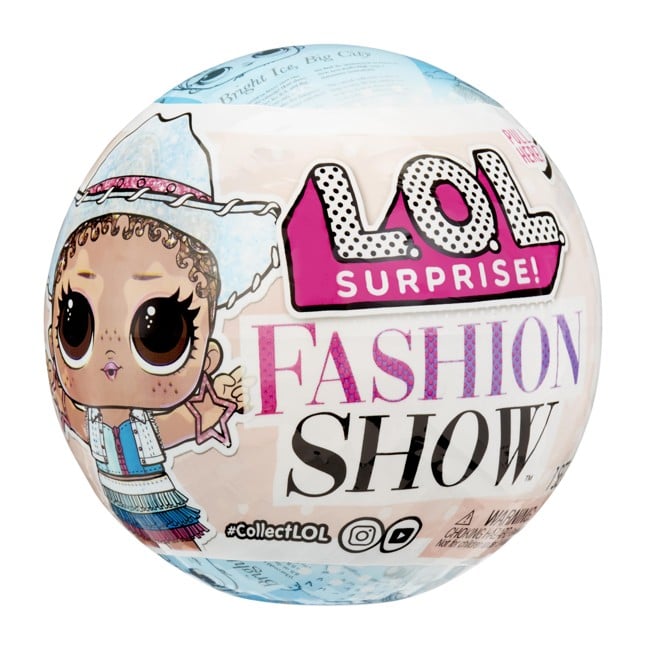 L.O.L. Surprise! - Fashion Show Doll (584254)