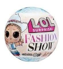 L.O.L. Surprise! - Fashion Show Doll Asst