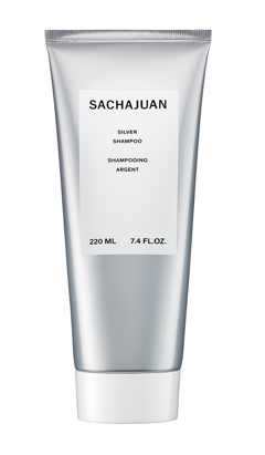 SACHAJUAN - Silver Shampoo 220 ml