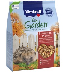 Vitakraft - Vita Garden® Premium Menü Igel , 2,5kg