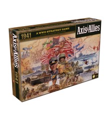 Axis & Allies - 1941 (RGD02553)