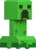 Minecraft - Legends Creeper vs Piglin Bruiser thumbnail-2