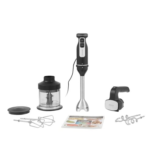 Ninja - Foodi Stavmixer - 3-i-1