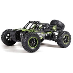 BLACKZON - Smyter DB 1/12 4WD Electric Desert Buggy - Green (540114)