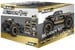 BLACKZON - Slyder MT 1/16 4WD Electric Monster Truck - Gold (540101) thumbnail-5