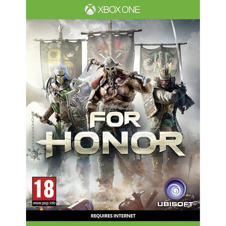 For Honor - Videospill og konsoller