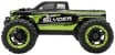 BLACKZON - Slyder MT 1/16 4WD Electric Monster Truck - Grøn thumbnail-3