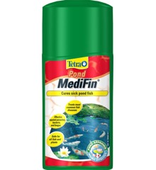 Tetra - Pond MediFin 250ml