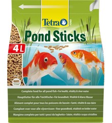 Tetra - Pond Sticks 4L