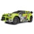 Maverick - QuantumRX Flux 4S 1/8 4WD Rally Car - Fluoro Green (MV150361) thumbnail-1