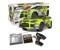 Maverick - QuantumRX Flux 4S 1/8 4WD Rally Car - Fluoro Green (MV150361) thumbnail-3