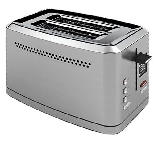 Gastroback - Design Toaster Digital 2S (12-42395) - Hjemme og kjøkken