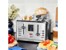 Gastroback - Design Toaster Digital 4S (12-42396) thumbnail-2