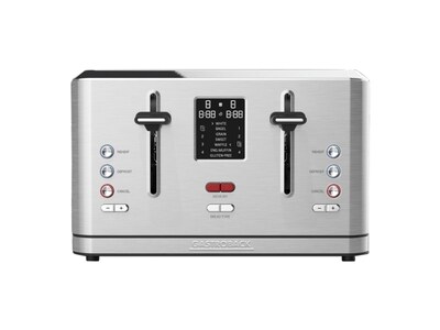 Gastroback - Design Toaster Digital 4S (12-42396) - Hjemme og kjøkken