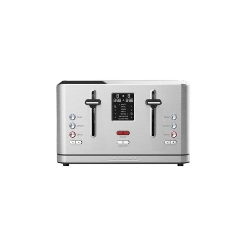 Gastroback - Design Toaster Digital 4S (12-42396)