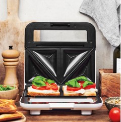 Gastroback - Design Sandwich maker (12-42443)