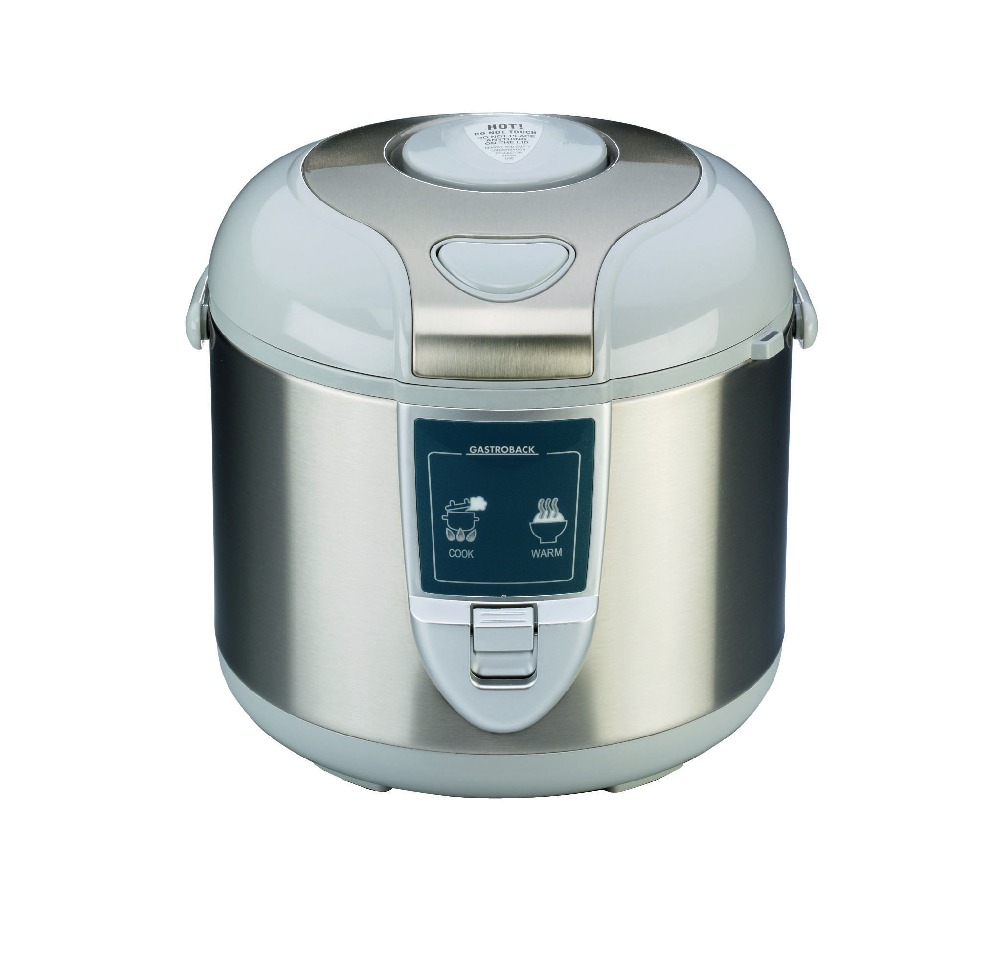 Gastroback - Design Rice Cooker Pro (12-42518) - Hjemme og kjøkken