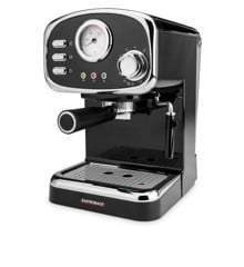 Gastroback - Design Espresso Basic Kaffemaskine