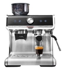 Gastroback - Design Espresso Barista PRO Kaffemaskine