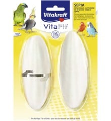 Vitakraft - BLAND 4 FOR 119 - Vita Fit®  Sepiaskaller