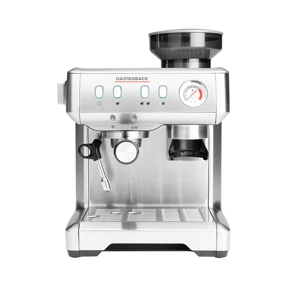 Gastroback - Design Espresso Advanced Barista (12-42619) - Hjemme og kjøkken