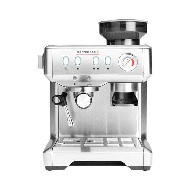 Gastroback - Design Espresso Advanced Barista (12-42619)