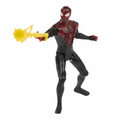 Spider-Man - Epic Hero Series - Miles Morales (F6974)