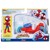 Spidey and His Amazing Friends - Motorcycle & Spidey (F7459) thumbnail-3