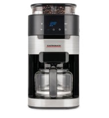 Gastroback - Coffee Machine Grind & Brew Pro (12-42711)