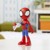 Spidey and His Amazing Friends - Supersized Action Figure - Spidey (F3986) thumbnail-2