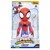 Spidey and His Amazing Friends - Superstørrelse Actionfigure - Spidey thumbnail-3
