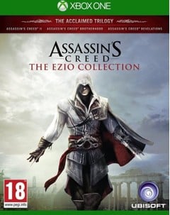 Assassin's Creed: The Ezio Collection