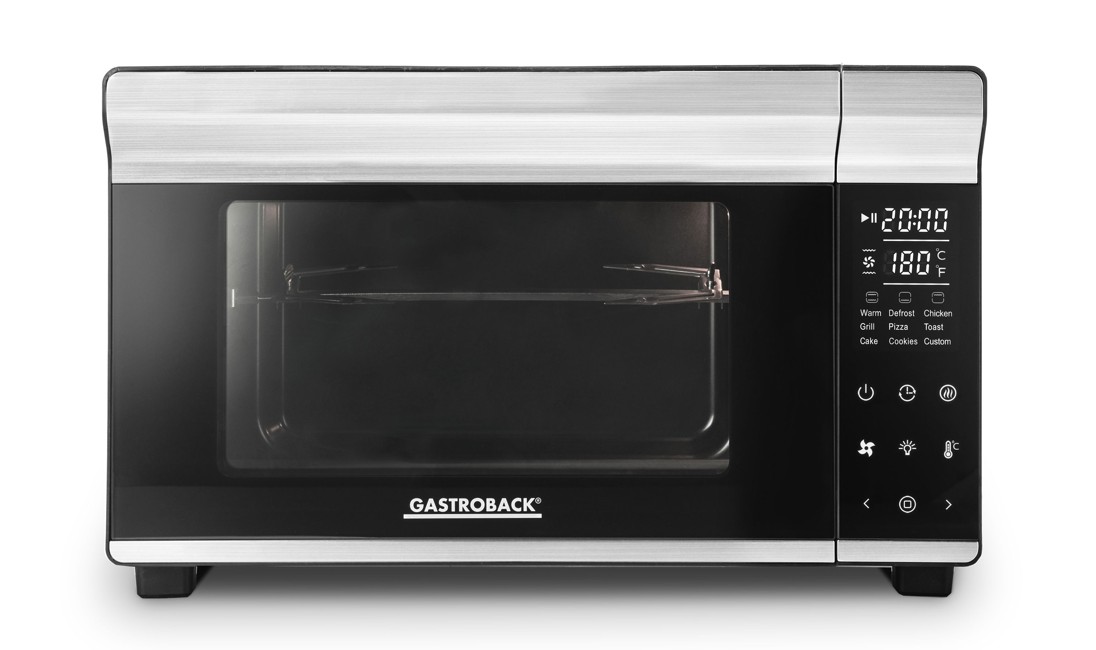 Gastroback - Design Bistro Oven Bake & Grill (12-42814)