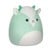 Squishmallows - 30 cm Fuzz A Mallows - Palmer Goat (232434) thumbnail-2